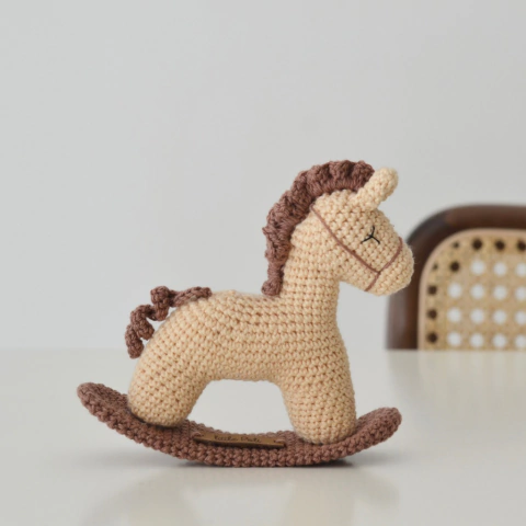 Sonajero Horse - comprar online