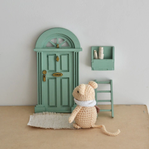 "La magía del ratón Perez II" entrega a partir del 5-12 - comprar online