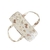 Bolso - neceser little animals - Little Poli