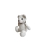 Muñeco de apego Osito Teddy - comprar online