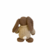 Muñeca coneja Lucy - marrón - tienda online