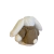 Muñeca coneja Lucy - natural - Little Poli