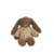 Muñeca coneja Lucy - marrón - comprar online