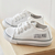 Zapatillas Ecocuero Blanca en internet