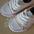 Zapatillas Lona Rosa - Little Poli