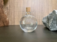 5x Mini Terrário Leonardo