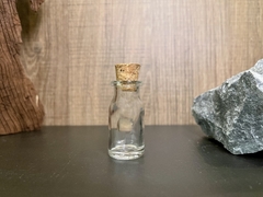 5 x Mini Terrário Petit