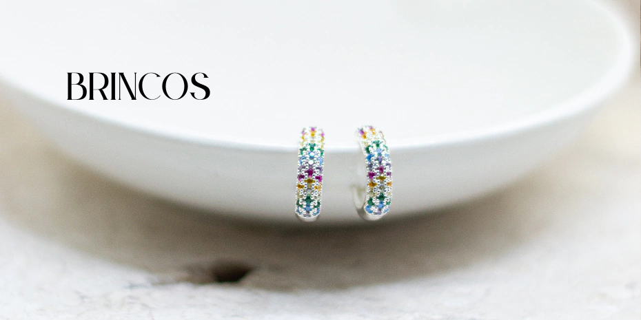Banner de PHI PHI | Joias feitas à mão | Prata 925