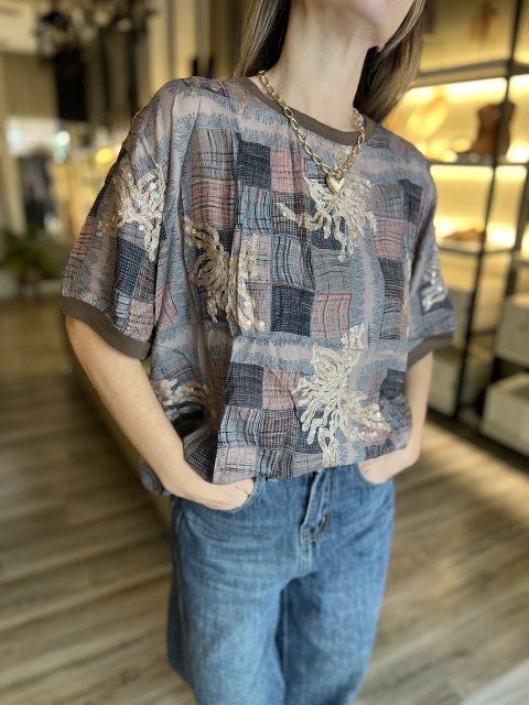 REMERA VINCE