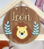 León en internet