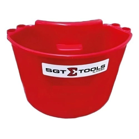 PORTA ACESSORIOS PARA BALDES DETAILERS SIGMA TOOLS