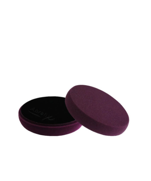 BOINA DE ESPUMA CORTE E REFINO ROXA PREMIUM SCHOLL CONCEPTS 5,5"