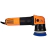 MINI POLITRIZ ROTO ORBITAL FORCADA EXS 710W 230V KERS - comprar online