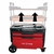 CARRO DE FERRAMENTAS TIPO TROLLEY SIGMA - comprar online