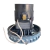 MOTOR ORIGINAL IPC AGUA/PO 127V ECOCLEAN/LAVAHOME