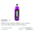 RESTAURADOR DE PLÁSTICOS RESTAURAX VONIXX 1,5L - comprar online