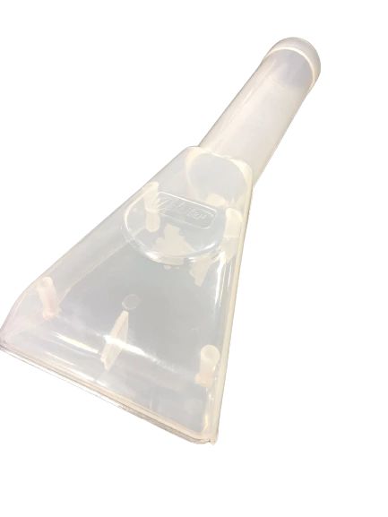 BOCAL PARA EXTRATORA E ASPIRADOR DETAILER