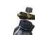 CANHÃO DE ESPUMA SNOW FOAM BLACK DETAILER