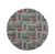 DISCO TRIZACT P8000 152MM 3M - comprar online