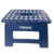 BANQUETA DOBRAVEL PLASTICA 31 X 22CM VONIXX na internet