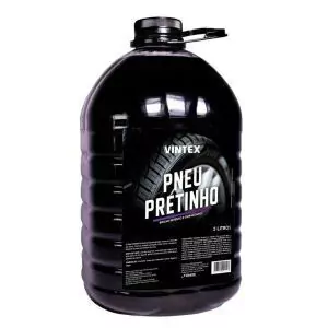 PNEU PRETINHO VONIXX 5L