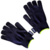 LUVA FLUOR BLACK (PAR) JOKER 9014 - comprar online