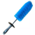 ESCOVA PARA FURO DE RODAS CERDA AZUL DETAILER