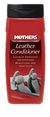 HIDRATANTE DE COURO LEATHER CONDITIONER MOTHERS 355ML - comprar online