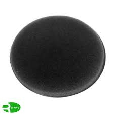 APLICADOR DE ESPUMA REDONDO PRETO SIGMA TOOLS