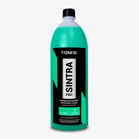 LIMPADOR INTERNO SINTRA PRO VONIXX 1,5L