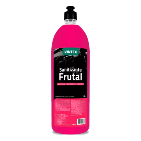 SANITIZANTE FRUTAL 1,5L VONIXX