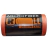 ROLO DE MICROFIBRA 30X30CM 260GSM 50UN LARANJA KERS - comprar online