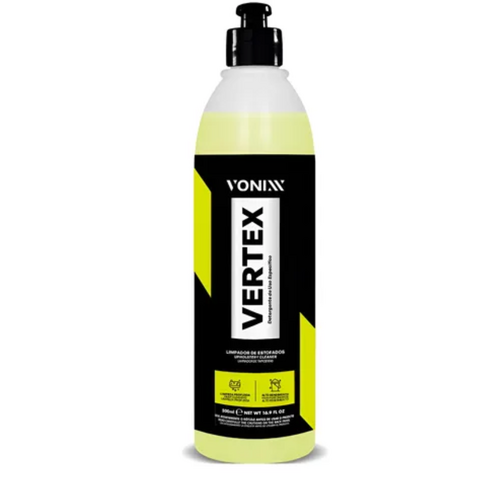 VERTEX LIMPADOR DE ESTOFADOS 500ML VONIXX