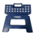 BANQUETA DOBRAVEL PLASTICA 31 X 22CM VONIXX - comprar online