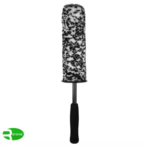 ESCOVAS DE MICROFIBRA N 7 PARA FURO DE RODAS KERS