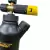 CANHÃO DE ESPUMA SNOW FOAM BLACK DETAILER - loja online