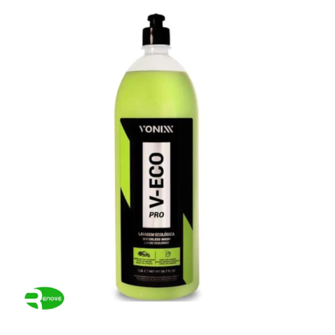 LAVA SECO CONCENTRADO V-ECO VONIXX 1,5L