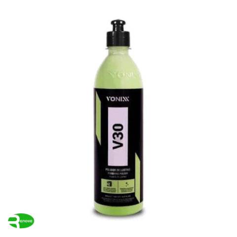 LUSTRADOR VERNIZ ASIÁTICO V30 VONIXX 500ML