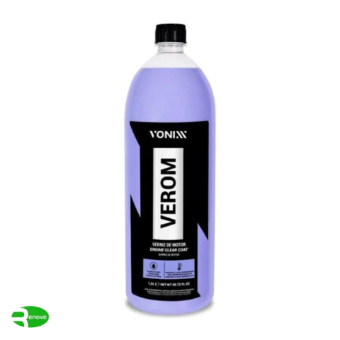 VERNIZ DE MOTOR VEROM VONIXX 1,5L - comprar online