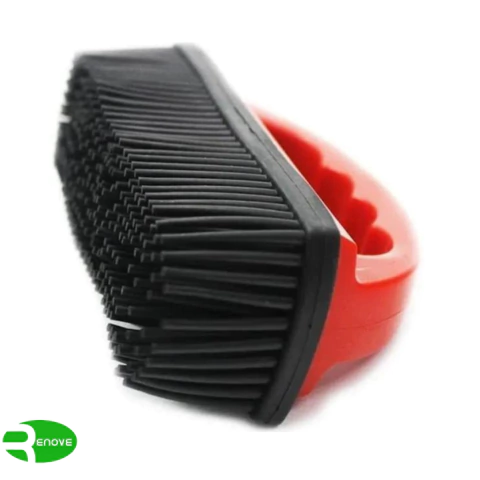 ESCOVA TIRA PELOS DETAILER