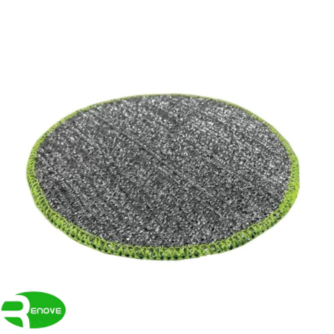 BOINA DE LIMPEZA DETAILER 6,5"