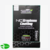 COAT CERÂMICO NC GRAPHENE COATING 9H NOBRECAR 50ML - comprar online