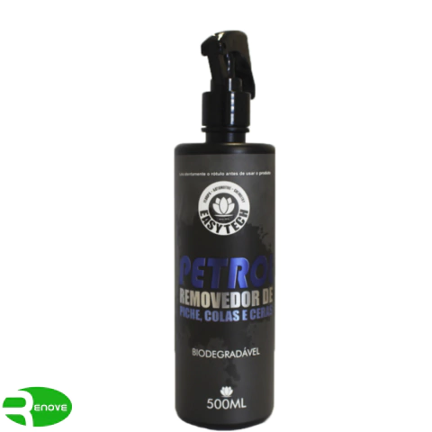 REMOVEDOR DE PICHE E COLA PETROL EASYTECH 500ML