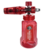 CANHAO DE ESPUMA SNOW FOAM RED E SHINE 1L SGT9934 SIGMA