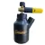CANHÃO DE ESPUMA SNOW FOAM BLACK DETAILER
