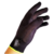 LUVA FLUOR BLACK (PAR) JOKER 9014