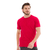 Camiseta Masculina Confort Jet Básica - comprar online