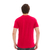 Camiseta Masculina Confort Jet Básica - Perfecta Menswear