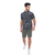Polo Masculina em Piquet Tom com Bordado na internet