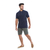 Polo Masculina Algodão Pima - Perfecta Menswear